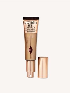 Charlotte Tilbury Beautiful Skin Foundation
